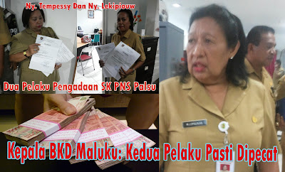 Lopulalan: Lekipiouw dan Tempessy Pasti Dipecat 1 kepala%2BBKD%2BMaluku