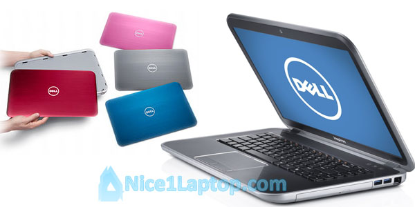 New Dell Inspiron 15R Review 2013