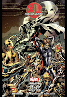Age of Ultron #2 Cover