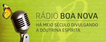 Ouça Web Rádio Boa Nova