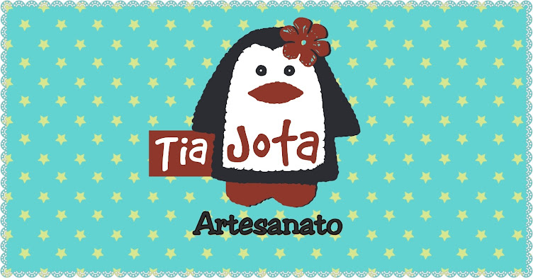 TIA JOTA ARTESANATO