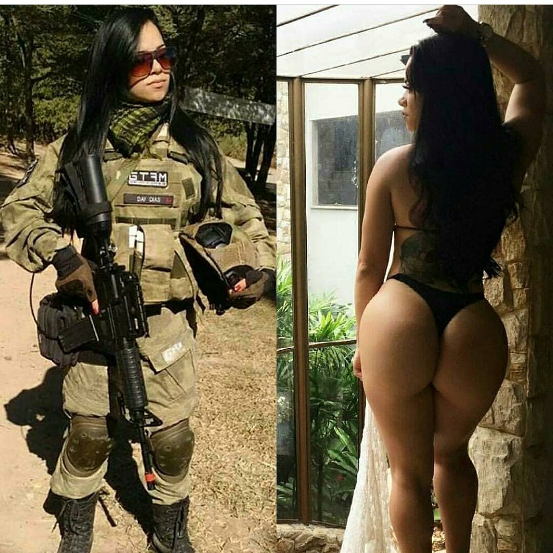Армия Девушки Картинки Эро
