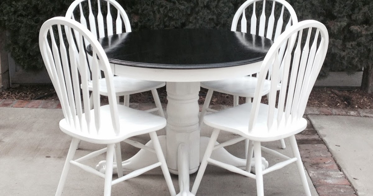 Mary Beth's Place The "Free" Craigslist Table