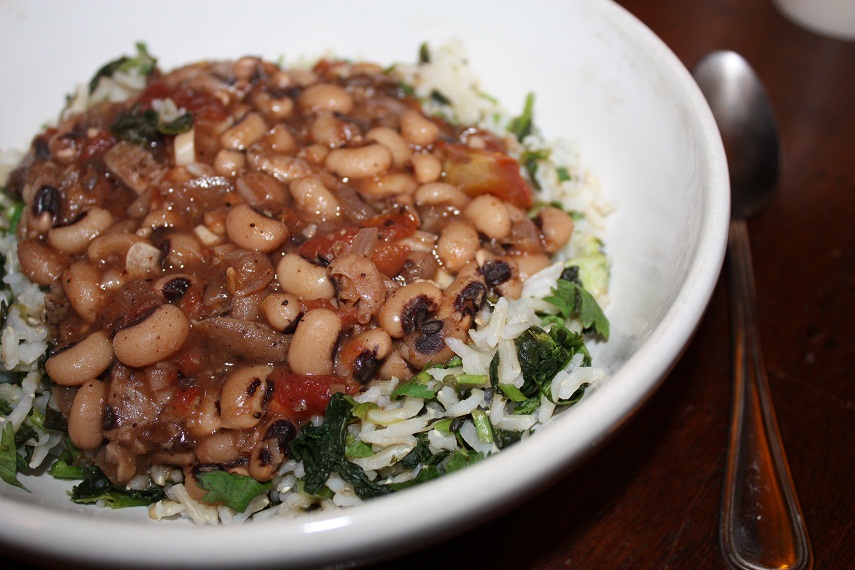 Vegan Epicurean Pressure Cooking Beans