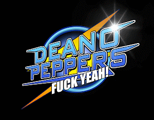 Deano Peppers
