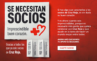 Cruz Roja