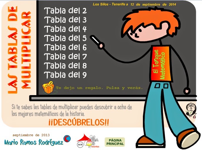 http://www3.gobiernodecanarias.org/medusa/eltanquematematico/tablas_septiembre/index_p.html