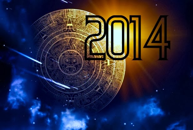 2014: Turn of Events