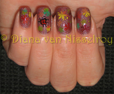 autumn fall nail designs autumn fall nail designs