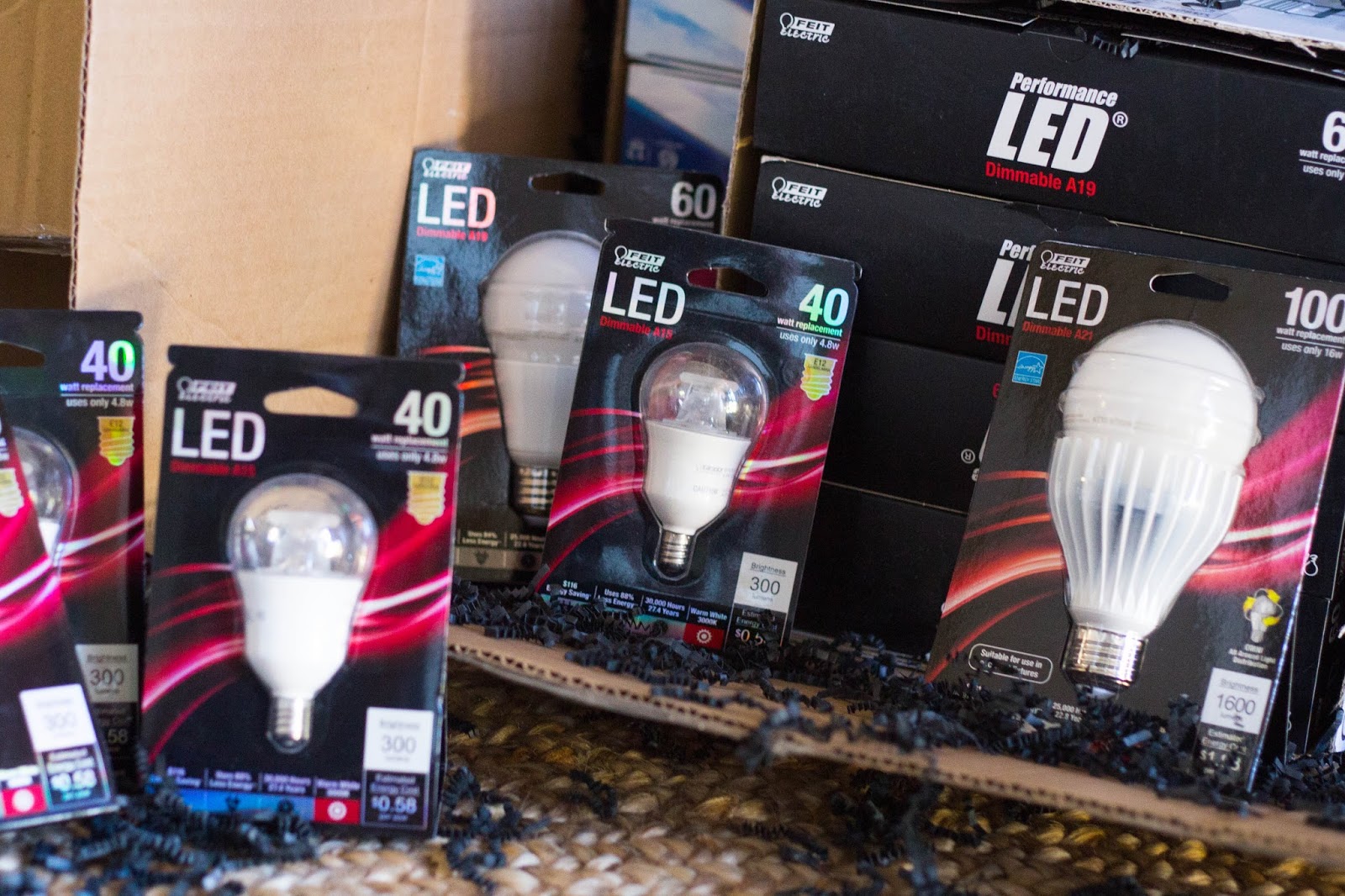 do it yourself divas Why You Need LED Lights