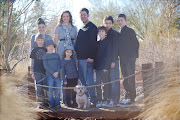Updated Picture of The Family 2011