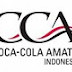Lowongan Kerja COCA COLA AMATIL INDONESIA
