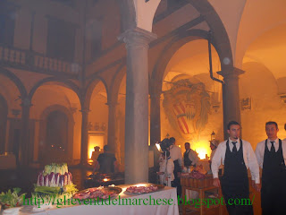 corsini brunello cucinelli pitti