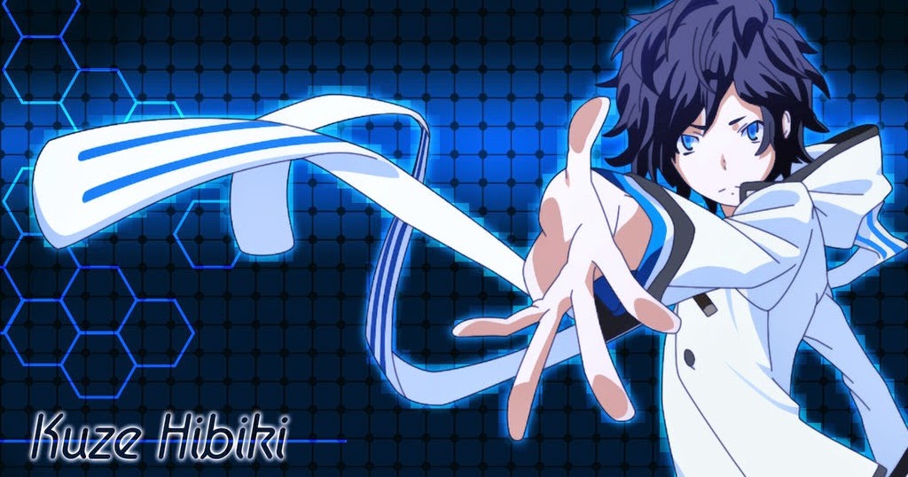 Anime الحلقة 1 من انمي Devil Survivor 2 The Animation