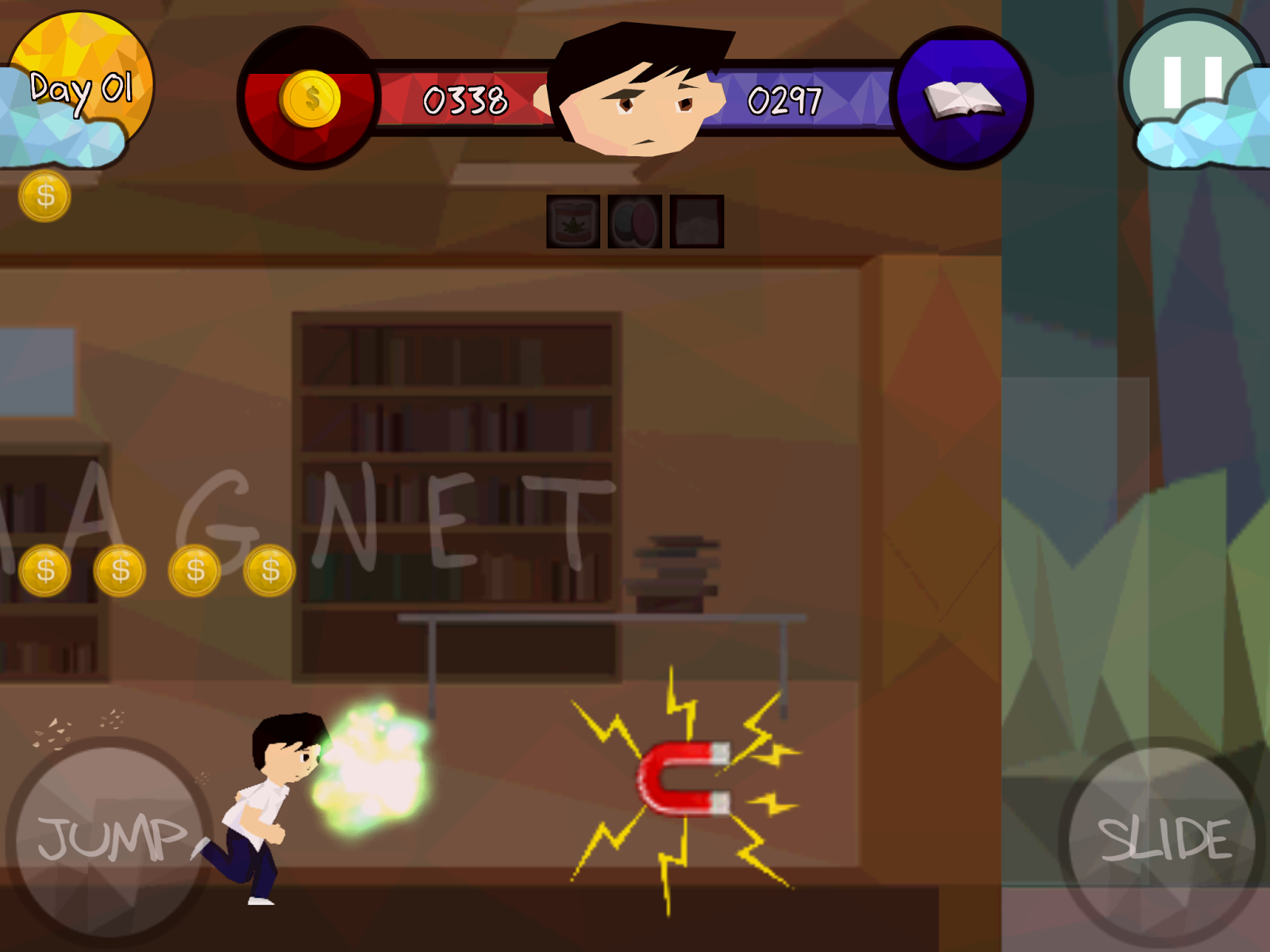 nelzon game singapore blogger