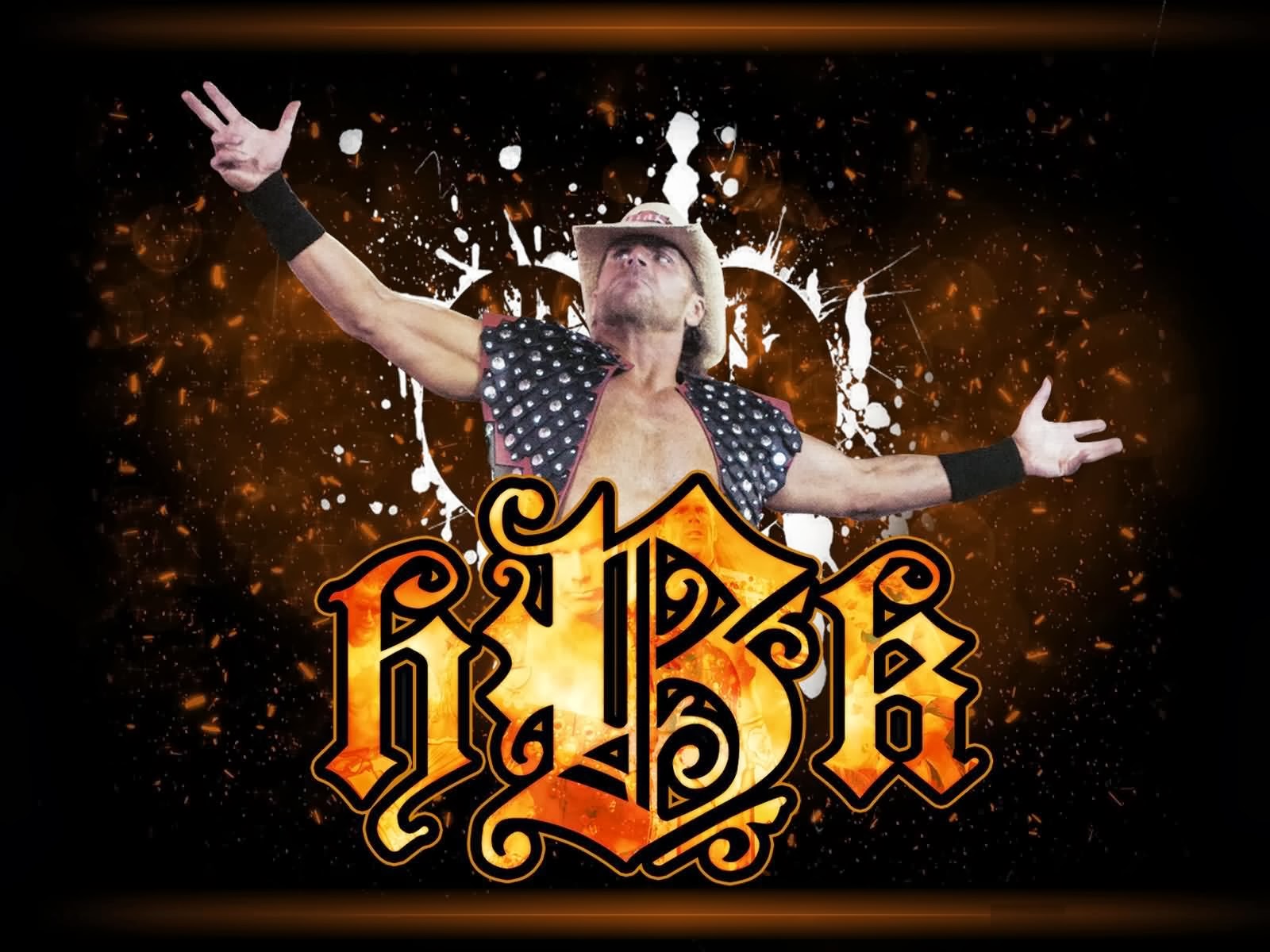 Shawn Michaels Hd Wallpapers Free Download | WWE HD WALLPAPER FREE DOWNLOAD