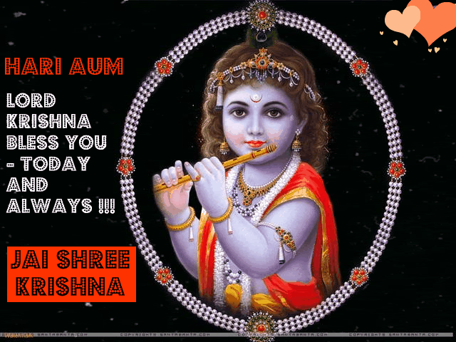 HINDU GOD LORD KRISHNA NEW HD WALLPAPERS | Art and Entertainment Blog