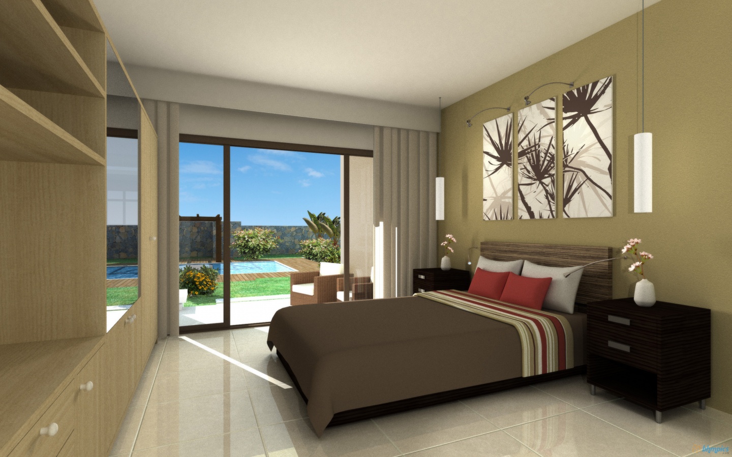 HD Wallpapers HD Wallpapers Bedrooms