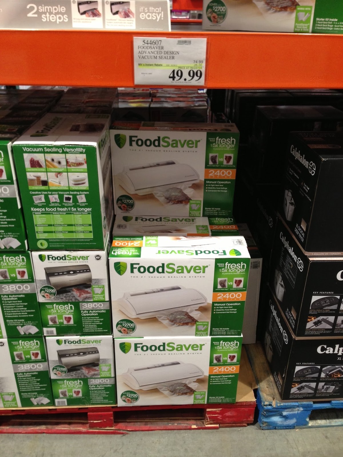 Reader Tips Costco and Sams Club Deals for Homebrewers Homebrew Finds