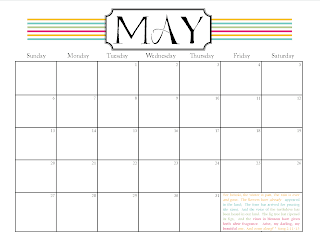 Print Month Calendar on Month I Will Try To Get Back Into My Routine I Am Guessing I Will Have