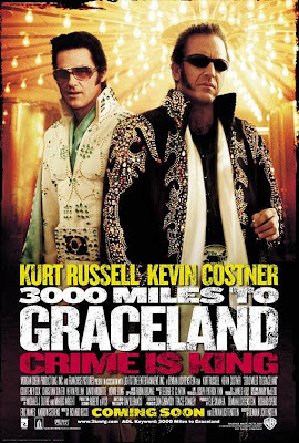 Destination: Graceland [2001]