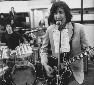 The Who