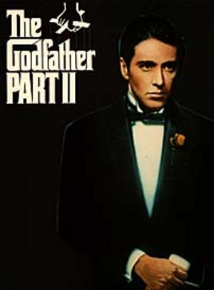 The Godfather - Part II (1974)