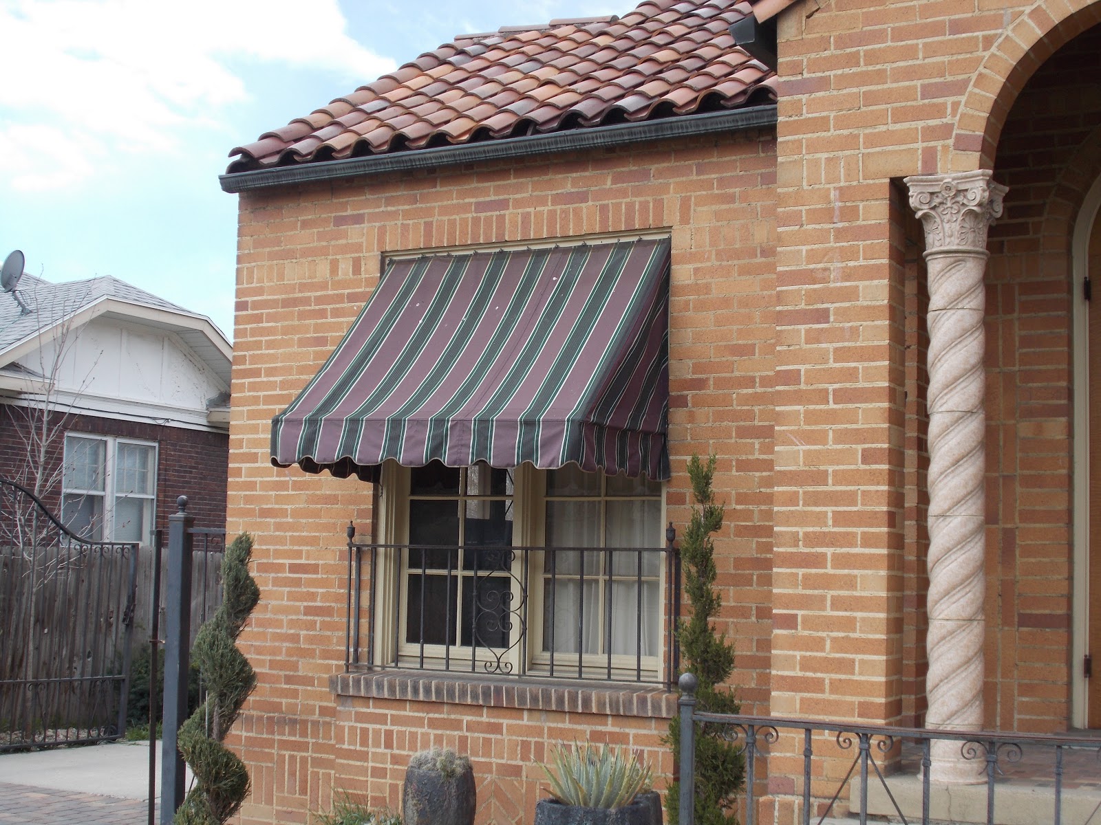 Huish's Awnings, Pergolas & More! Serving Utah Since 1939