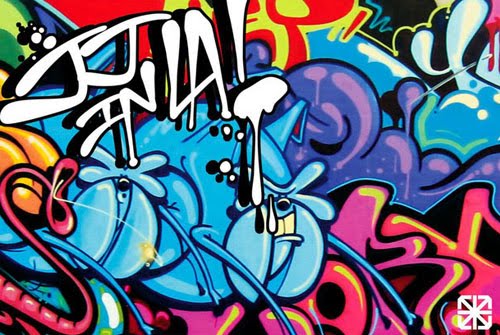 Graffiti Art Wall Graffiti Arthouse 10 Examples Of Design Art Amazing Graffiti Walls Become