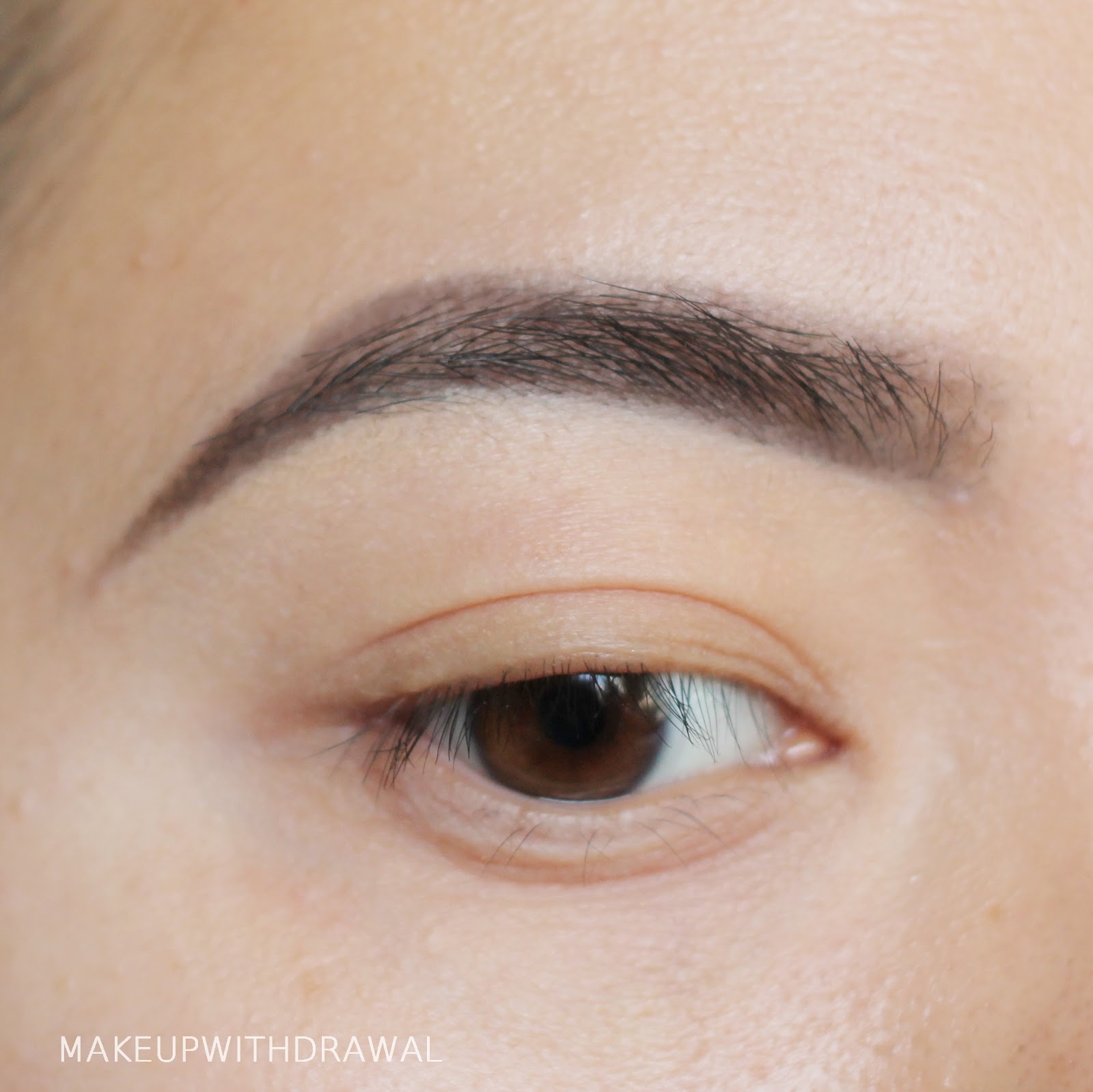 Urban Decay 24/7 Velvet Glide On Eye Pencil in Black Velvet + Matte