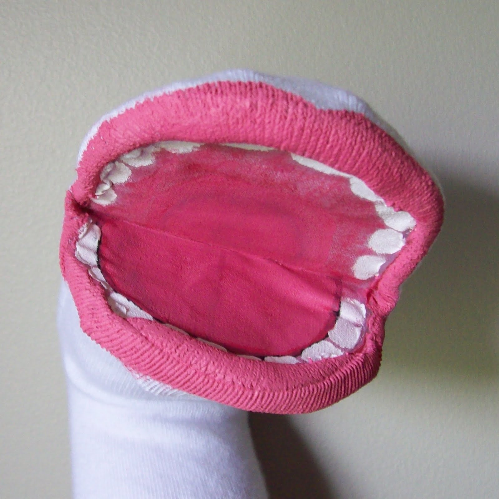 Brave turtle creations Complete Tutorial On How to Make A Sock Puppet