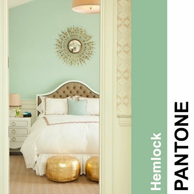  hemlock,  pantone 2014, interior design