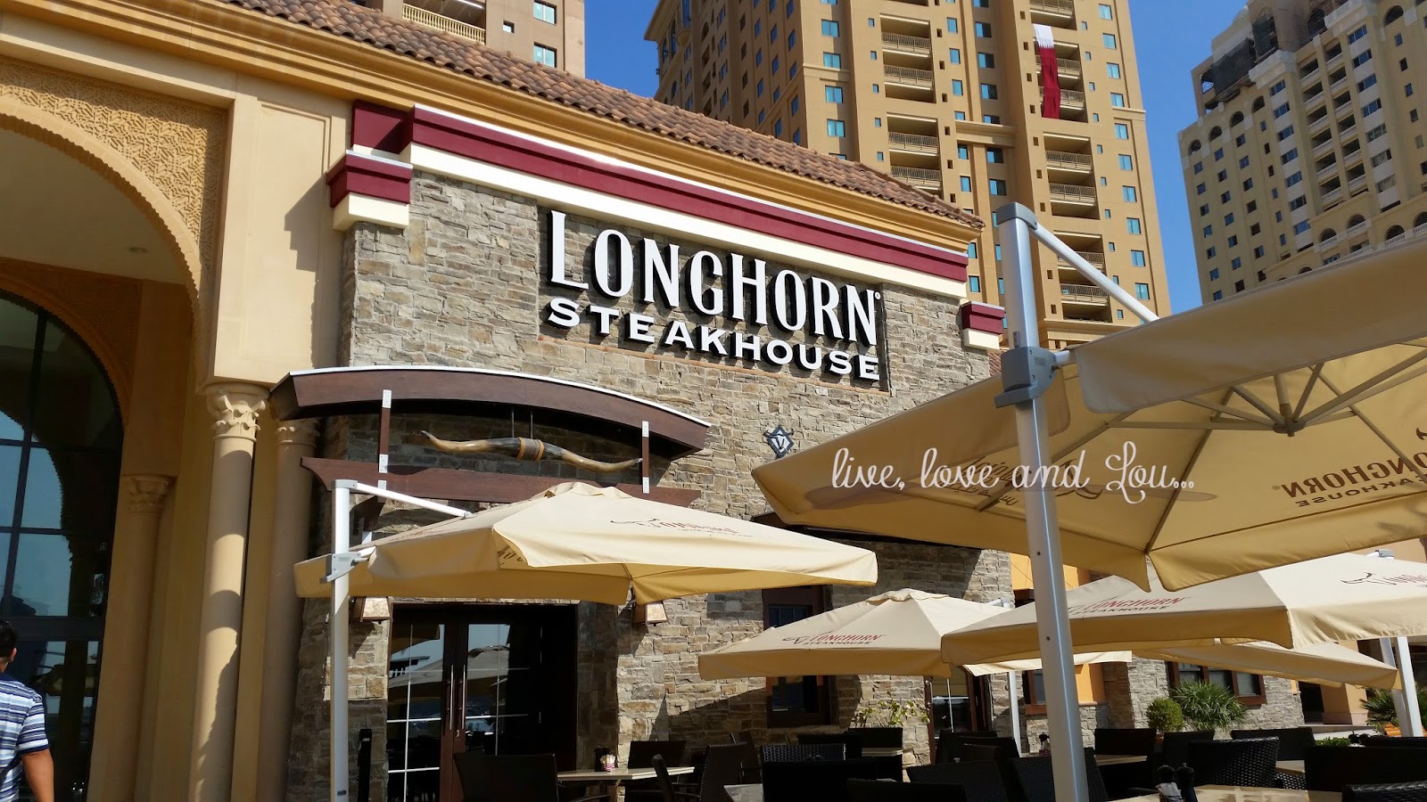 Longhorn Steakhouse In Las Vegas Nevada at Eric Smith blog