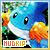 I like Mudkip