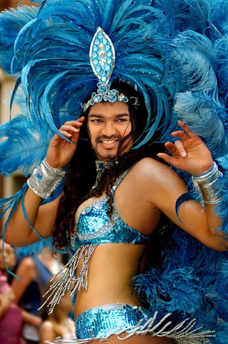Funny Actor Vijay