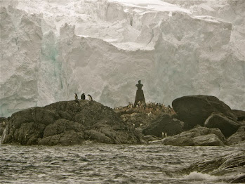 ELEPHANT ISLAND