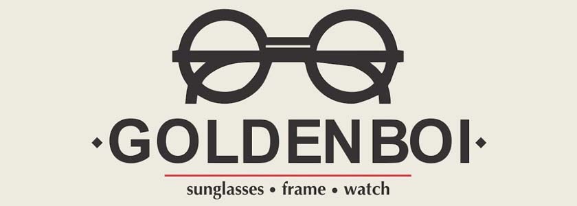 Goldenboi Optical - Grosir Kacamata dan Frame 2nd Hand Original