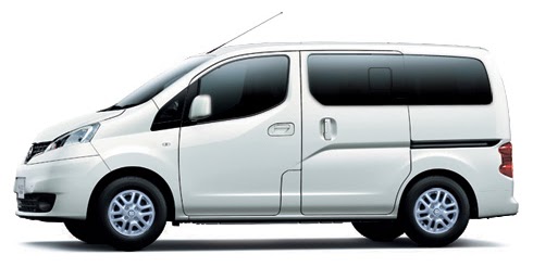 Harga Mobil Nissan Evalia Indonesia dan Spesifikasi - Arti Kehidupan