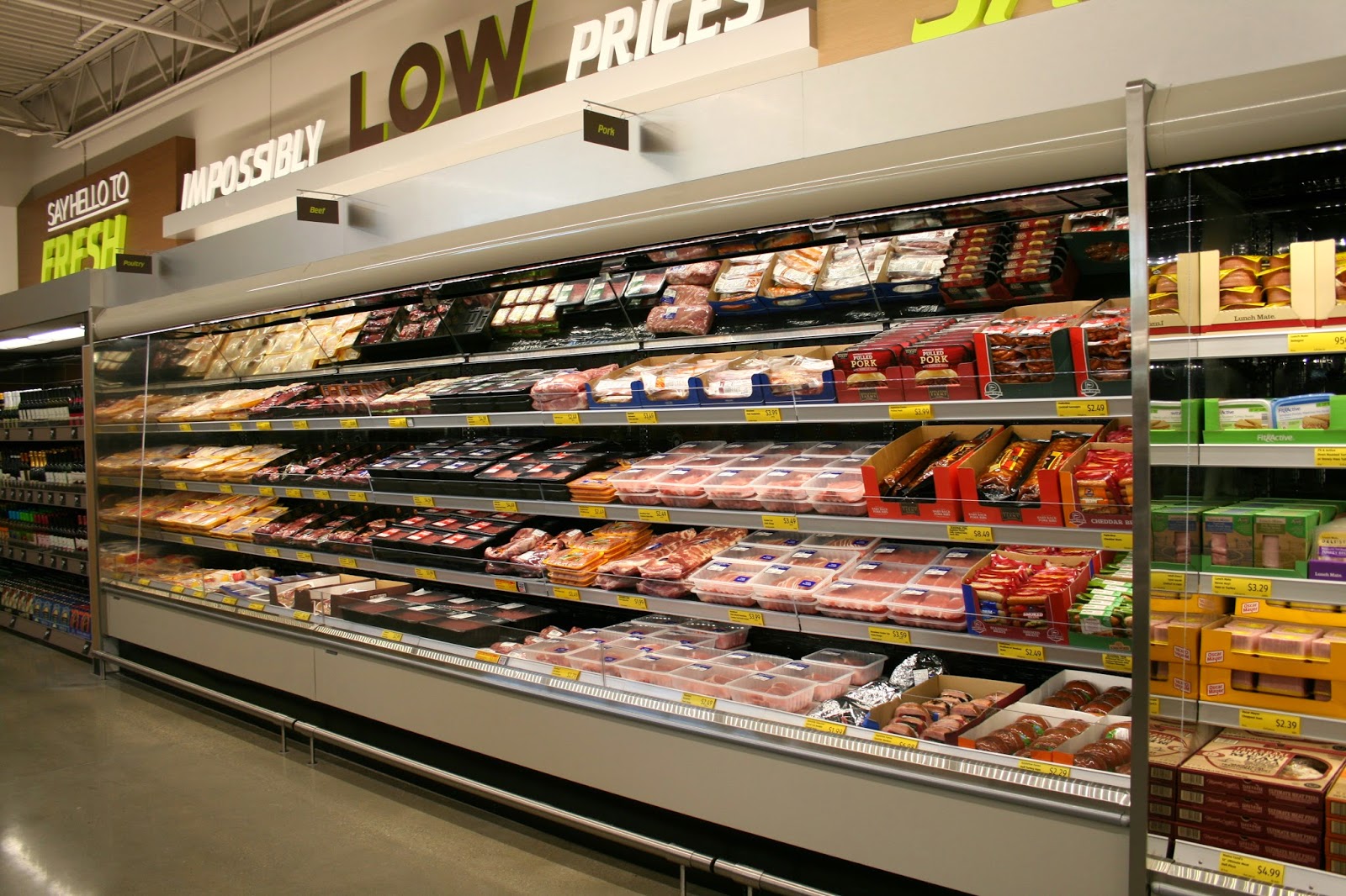 Richmond Real Estate Mom My experience at ALDI and a Giveaway!