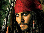 #4 Pirates of The Caribbean Wallpaper