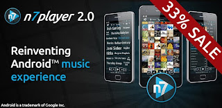 n7player Music Player FULL v2.0 