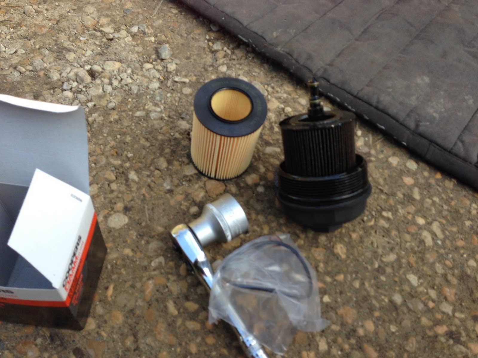 Speedmonkey How To Service Your Car