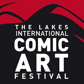 Lakes International Comic Art Festival