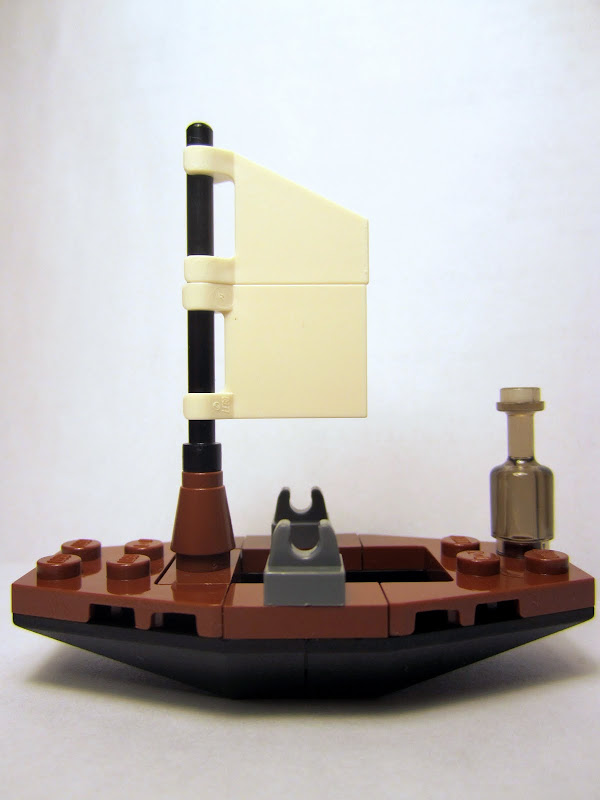 ResQ - RESQ Boat Lego 6451 Lego, Lego cars, Legos