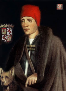 Háblame de Historia ENRIQUE IV de CASTILLA