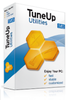 TuneUp Utilities Software