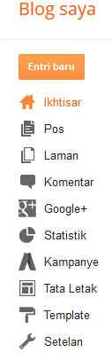 Cara Daftar Google Adsense Melalui Blog dengan Mudah Cara Daftar Google Adsense Melalui Blog dengan Mudah