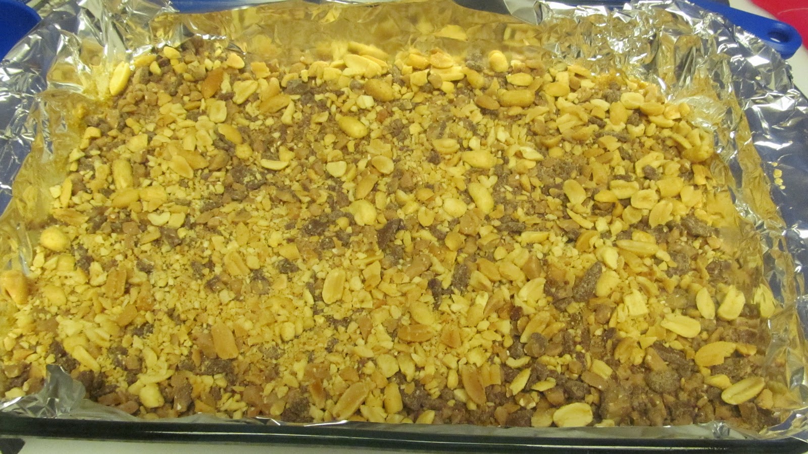 The Freshman Cook Jingle Bars, Jingle Bars!