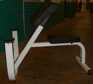Kda Fitness