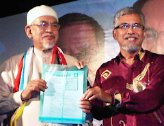 MANTAN PENGARAH PELAJARAN JOHOR